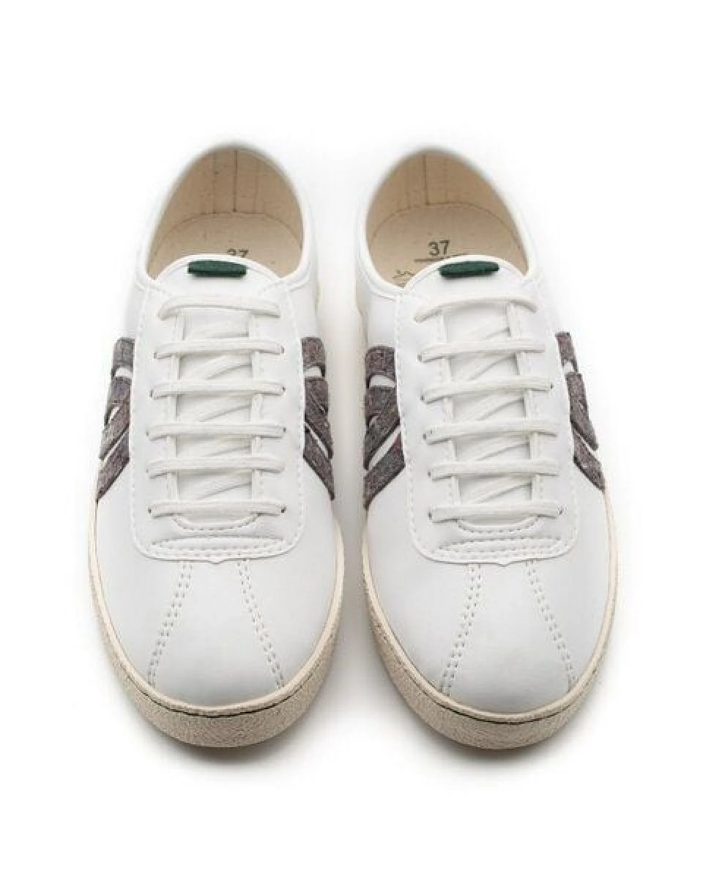 Vesica Piscis Footwear Vesica - Diogenes Corn, veganer Sneaker – Ansicht 3