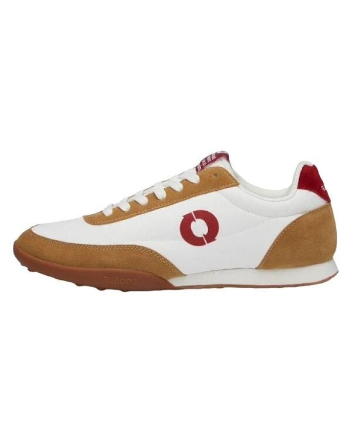 Ecoalf - Riera Camel, vegane Sneaker