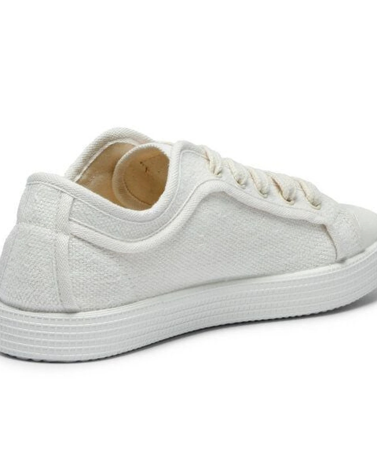 Grand Step Shoes - Aari Marfil, veganer Sneaker – Ansicht 4