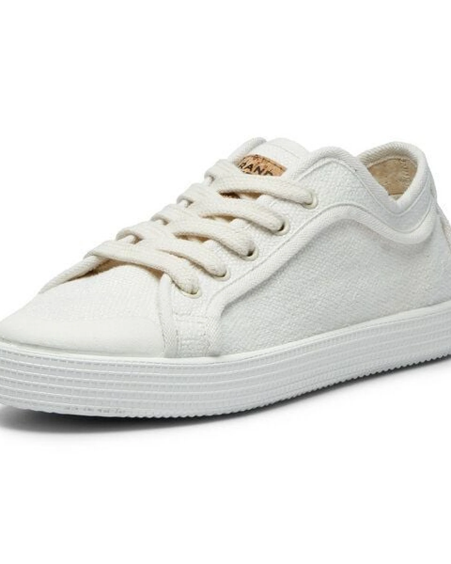 Grand Step Shoes - Aari Marfil, veganer Sneaker – Ansicht 2
