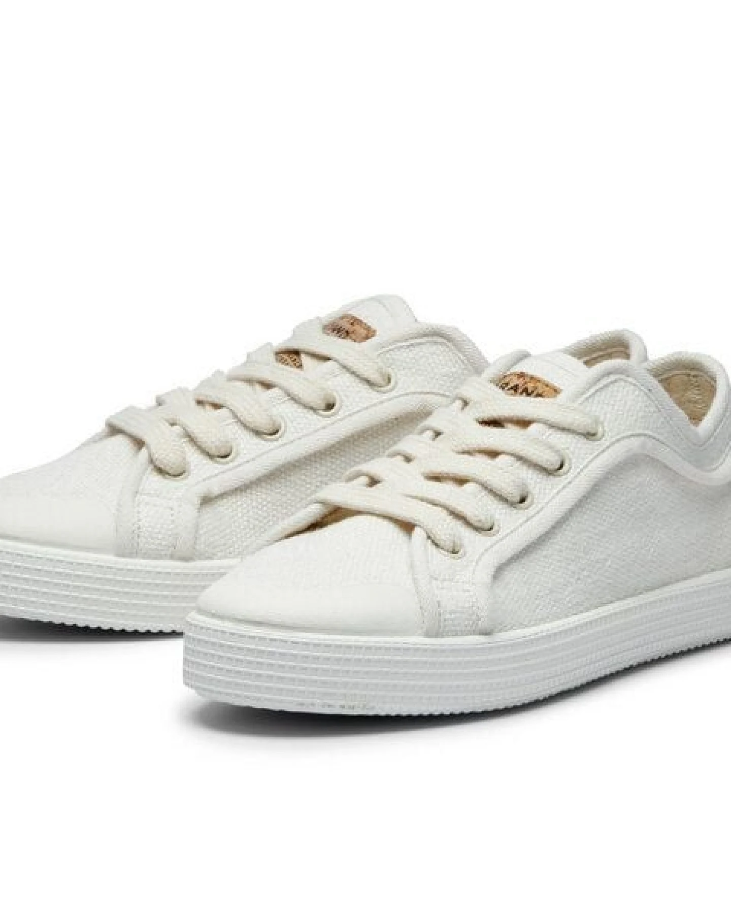 Grand Step Shoes - Aari Marfil, veganer Sneaker – Ansicht 3