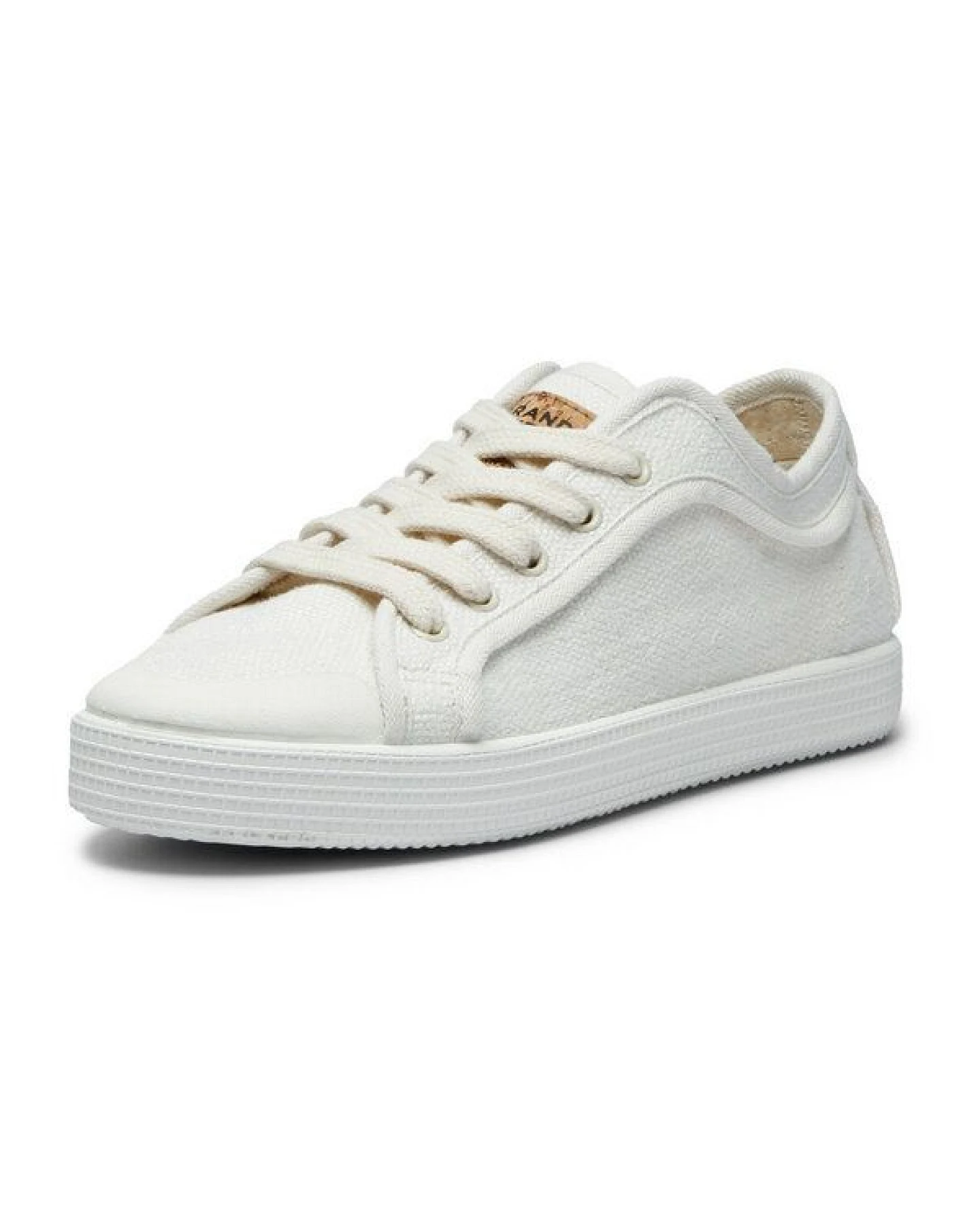 Grand Step Shoes - Aari Marfil, veganer Sneaker – Ansicht 2