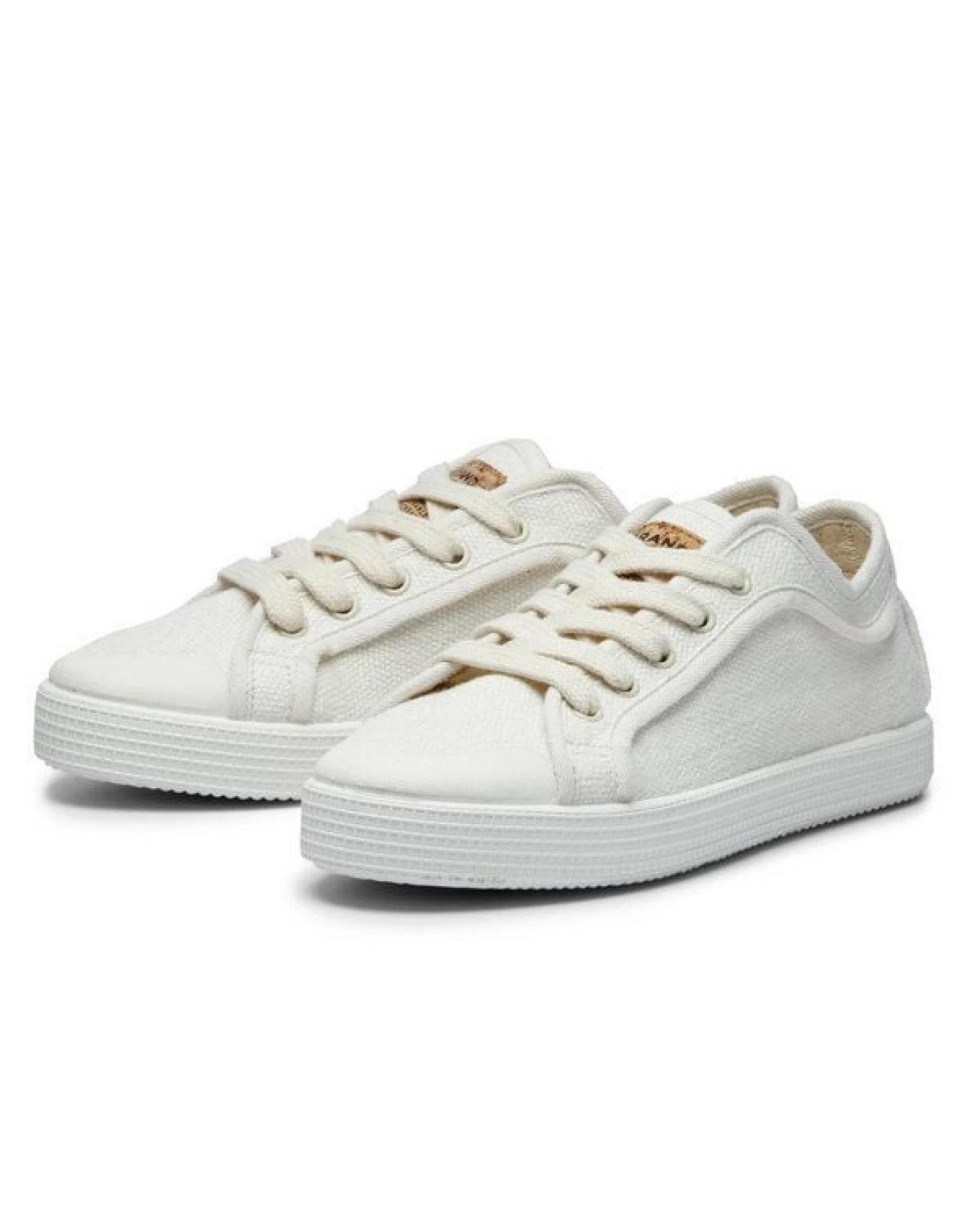 Grand Step Shoes - Aari Marfil, veganer Sneaker – Ansicht 3