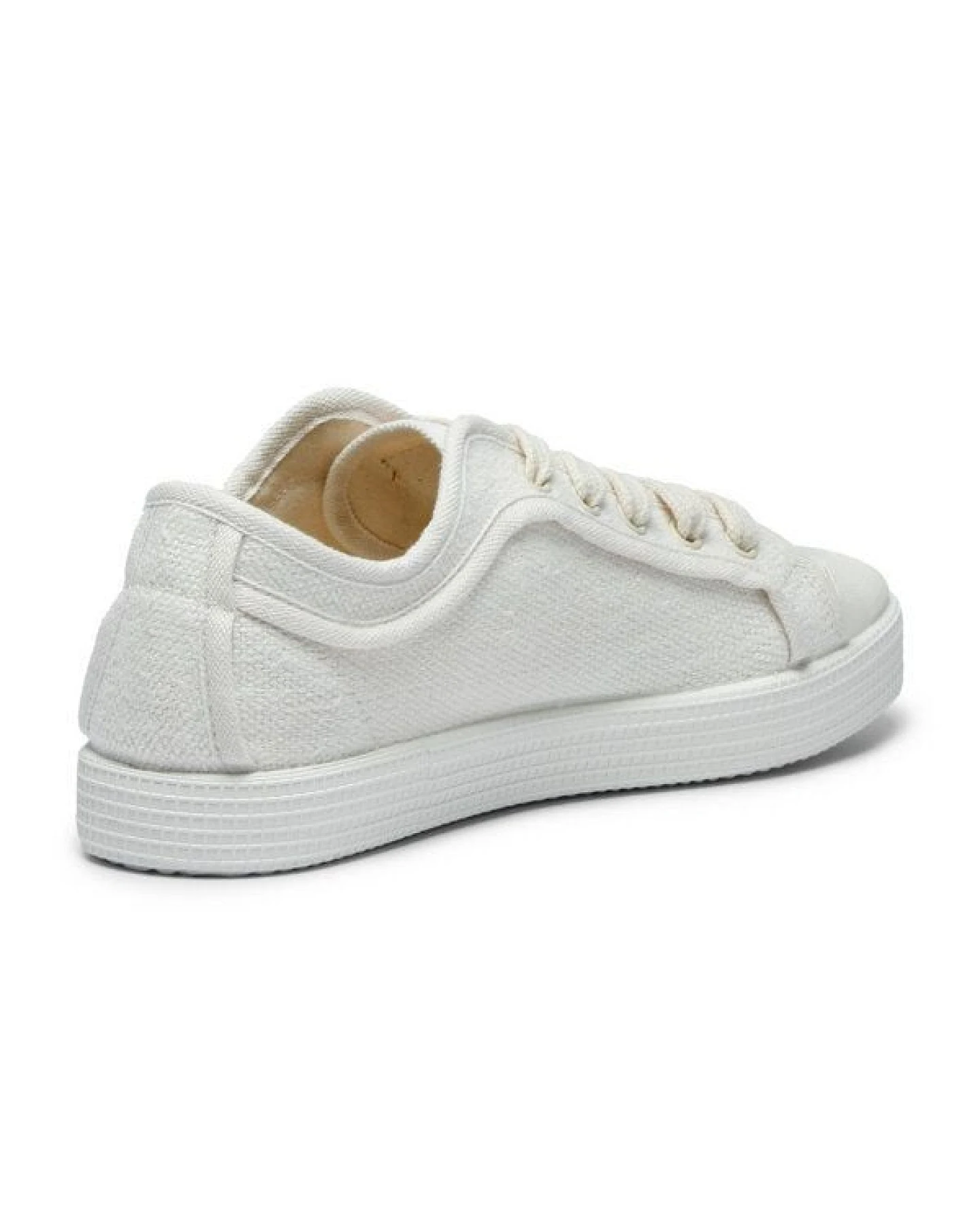 Grand Step Shoes - Aari Marfil, veganer Sneaker – Ansicht 4