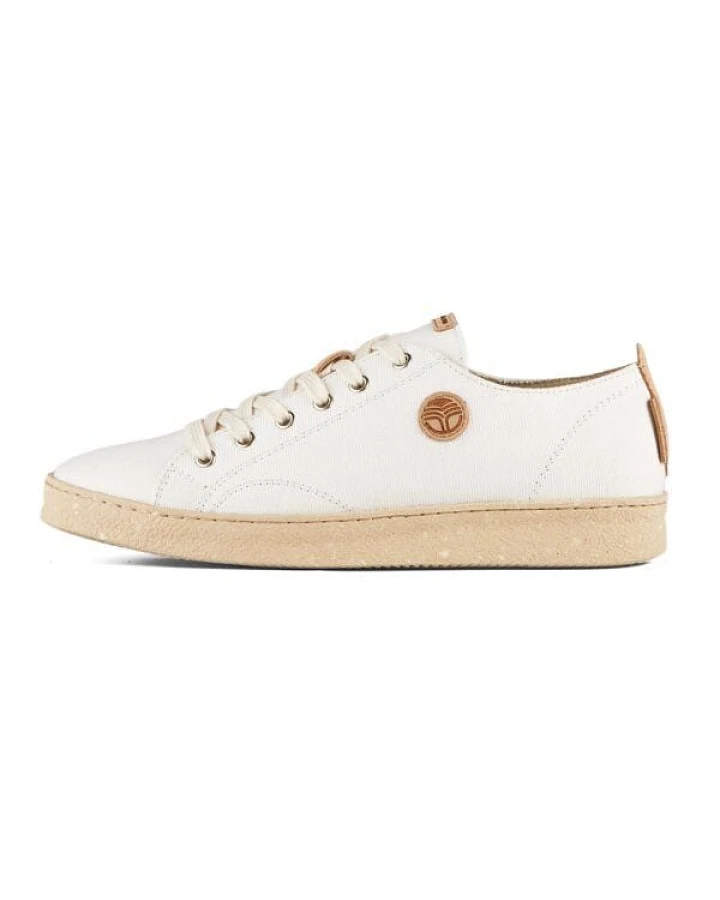 Beflamboyant - Life Sabbia, vegane Sneaker