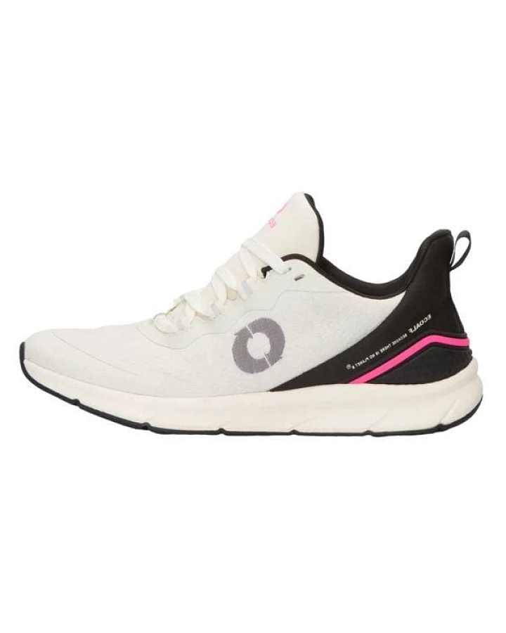 Ecoalf - Parbatalf Offwhite, veganer Sneaker