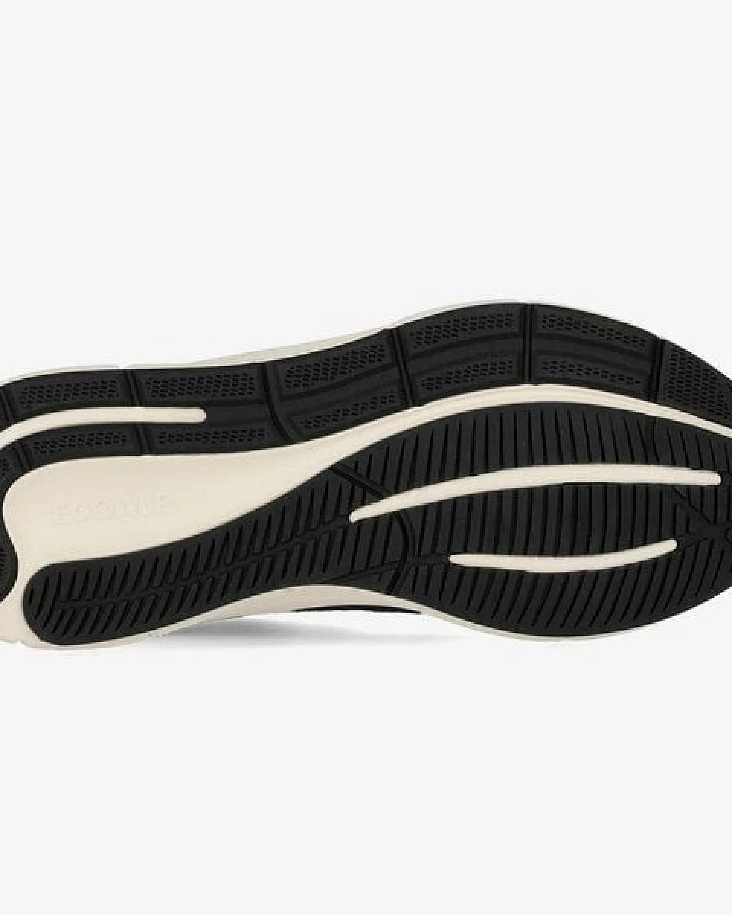 Ecoalf - Parbatalf Black, vegane Sport-7 Laufschuhe – Ansicht 3