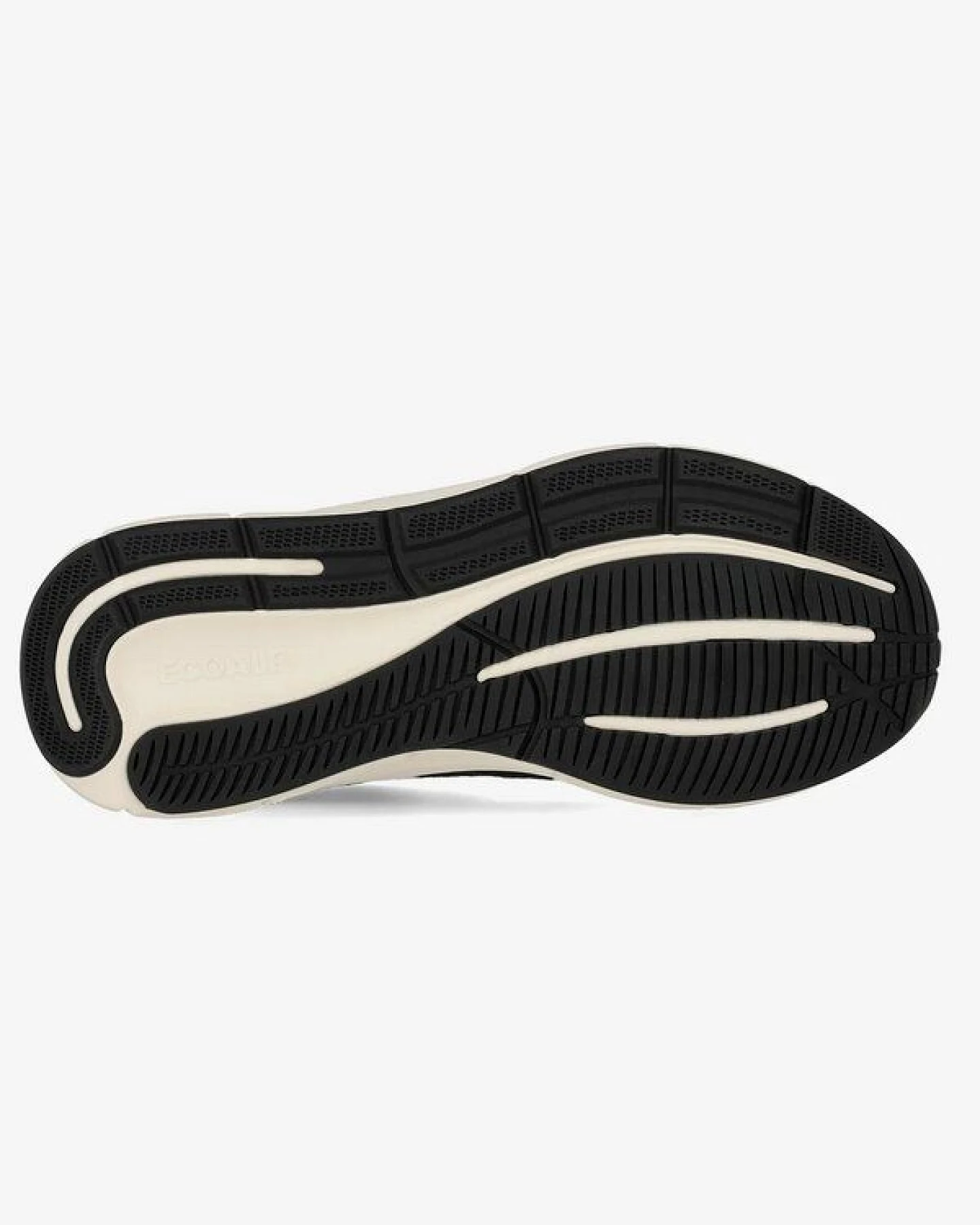 Ecoalf - Parbatalf Black, vegane Sport-7 Laufschuhe – Ansicht 3