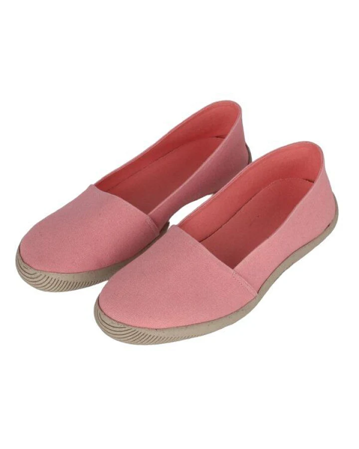 Ecoalf - Obialf Pink, vegane Schuhe