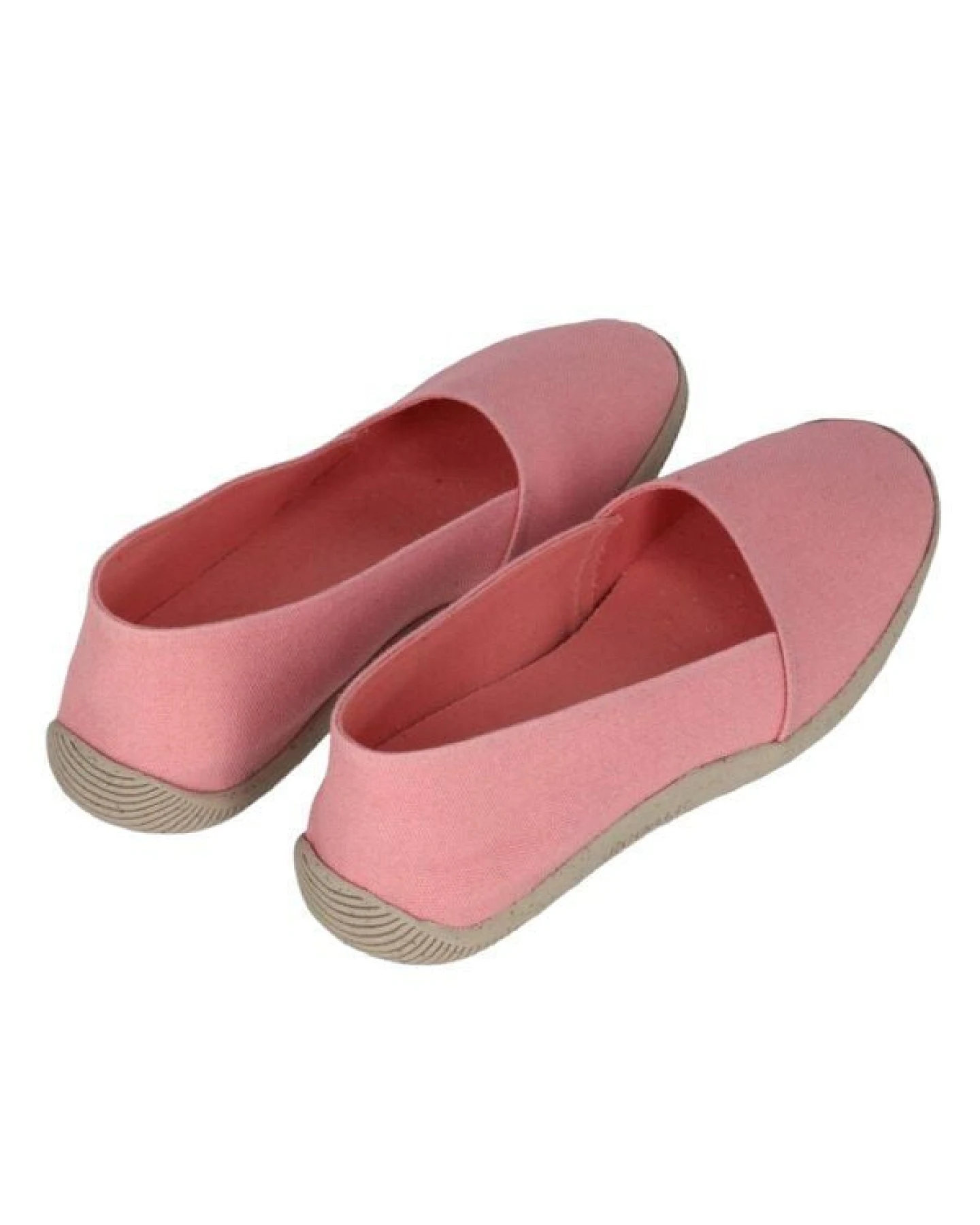 Ecoalf - Obialf Pink, vegane Schuhe – Ansicht 2