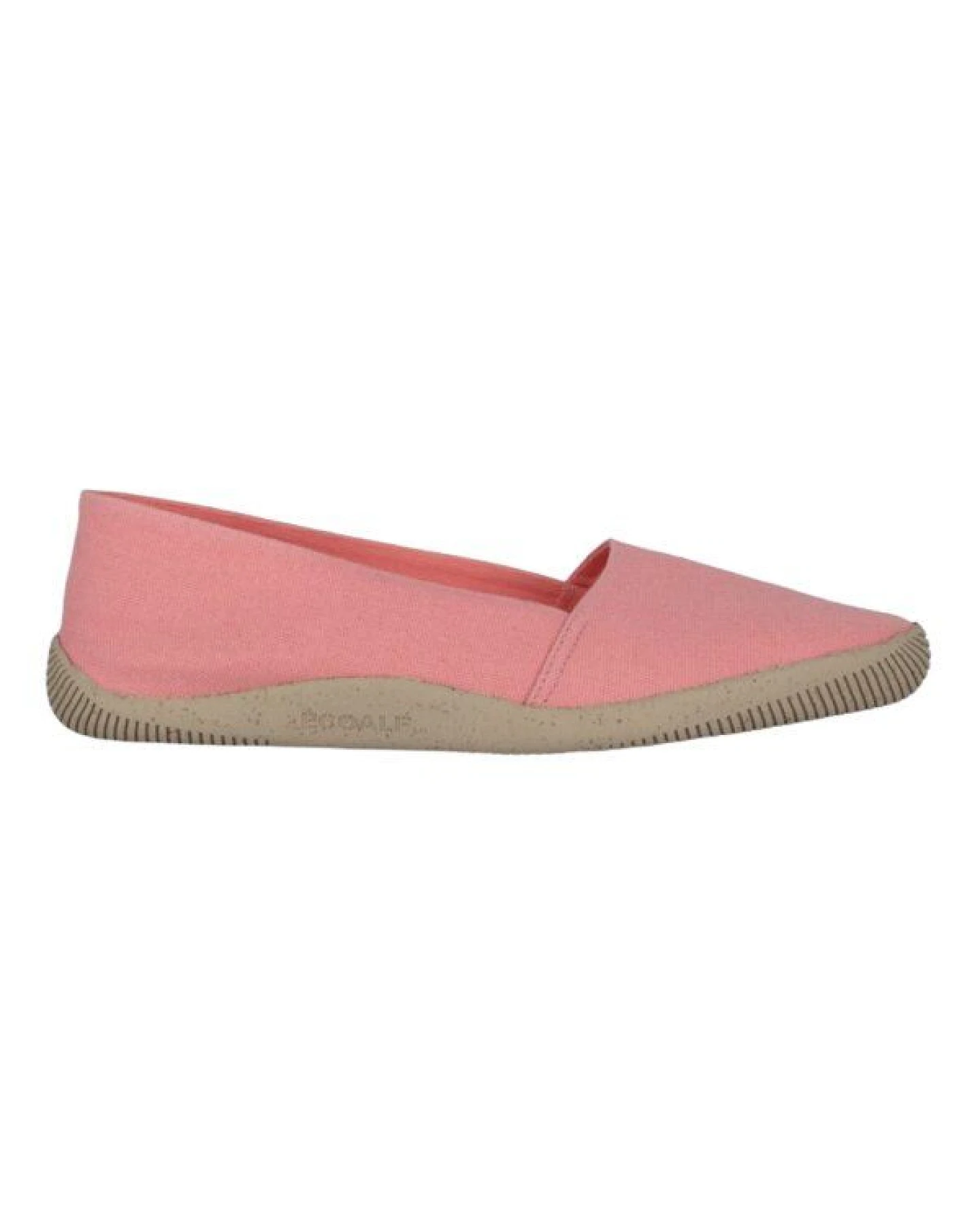 Ecoalf - Obialf Pink, vegane Schuhe – Ansicht 3