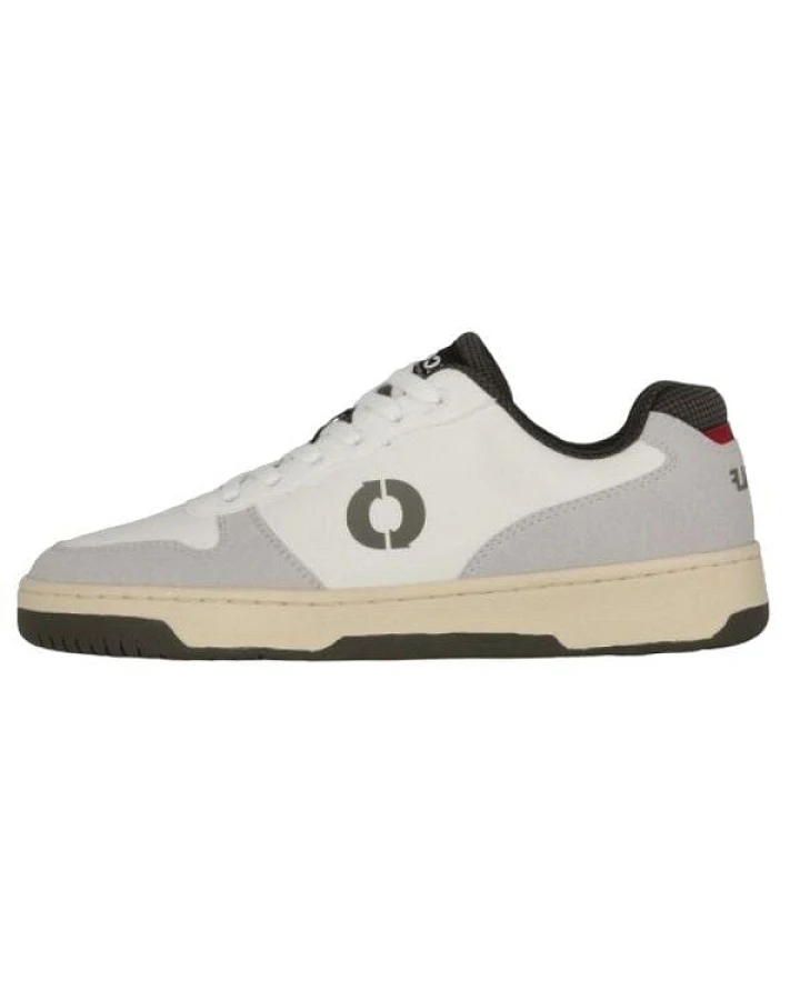 Ecoalf - Tenis Sneaker Dark Khaki, vegane Sneaker