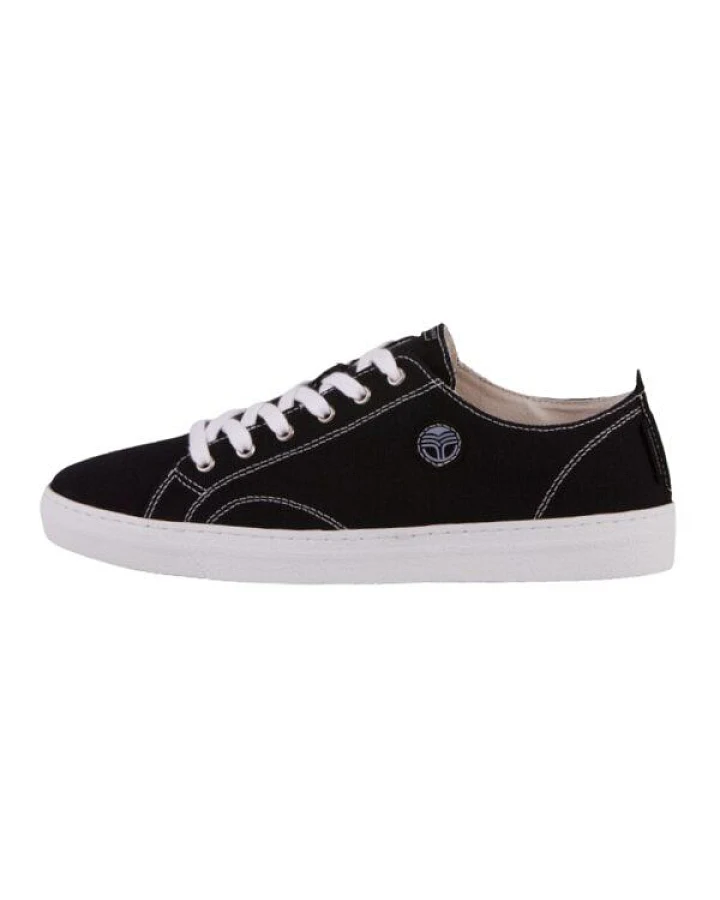 Beflamboyant - Life Dark, vegane Sneaker