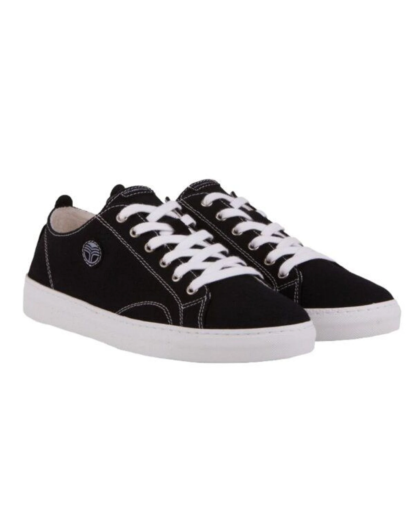 Beflamboyant - Life Dark, vegane Sneaker – Ansicht 2