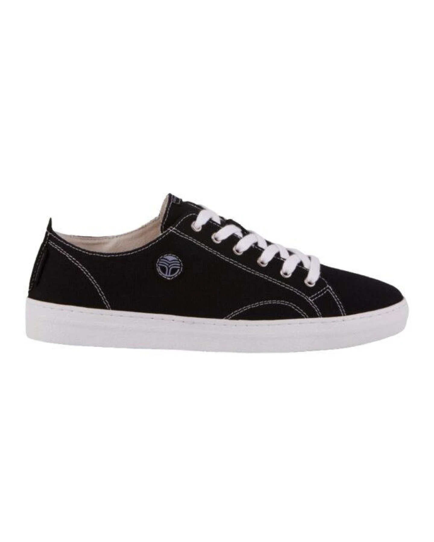 Beflamboyant - Life Dark, vegane Sneaker – Ansicht 3