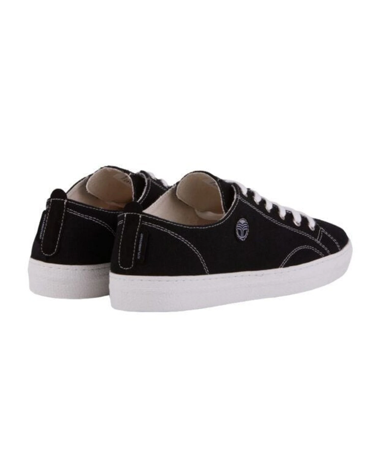 Beflamboyant - Life Dark, vegane Sneaker – Ansicht 4