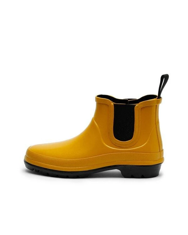Grand Step Shoes - Vickie Curry, ökologische Gummistiefel