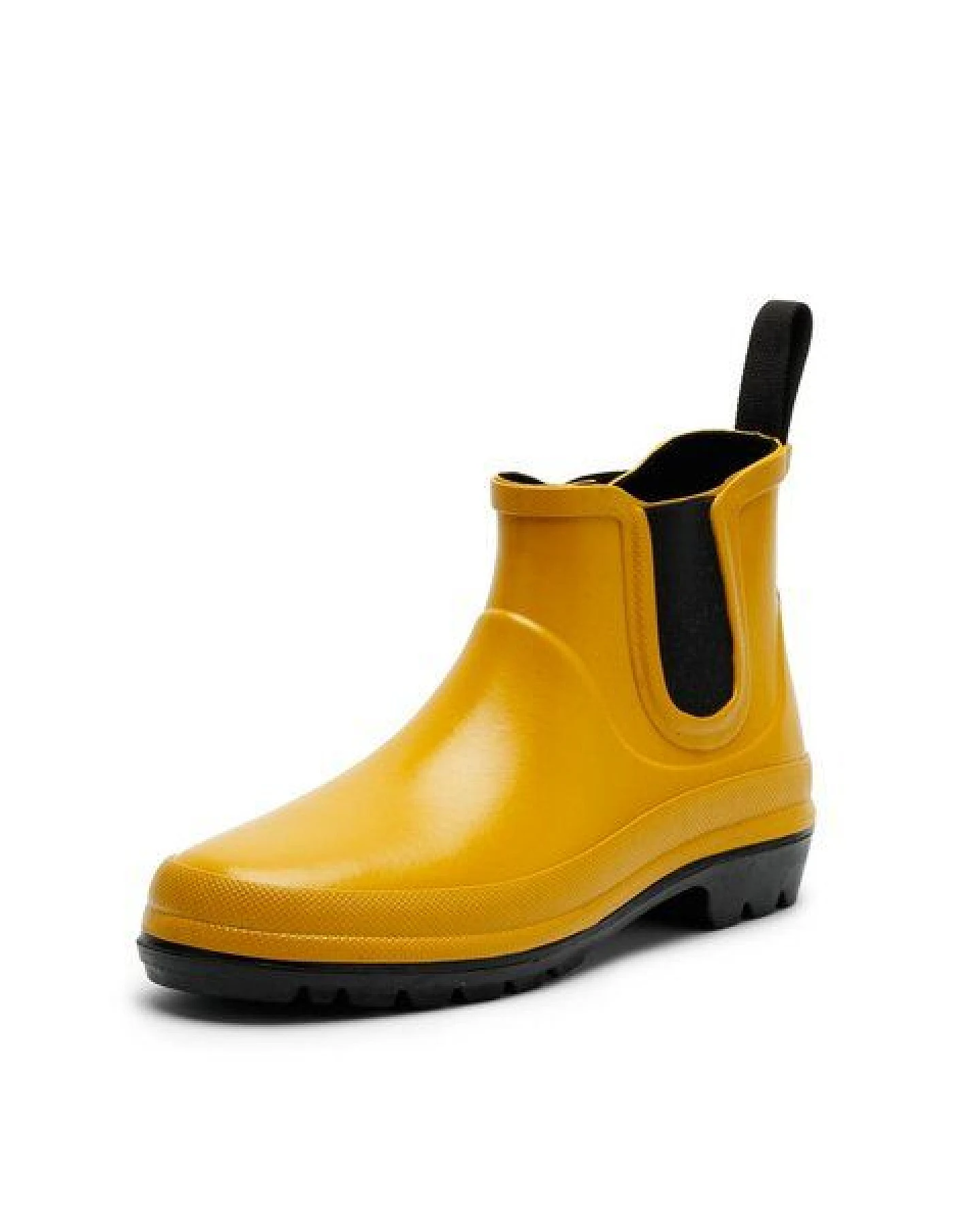Grand Step Shoes - Vickie Curry, ökologische Gummistiefel – Ansicht 2