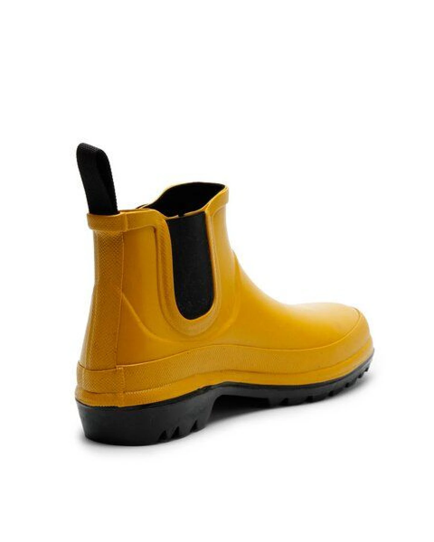Grand Step Shoes - Vickie Curry, ökologische Gummistiefel – Ansicht 3