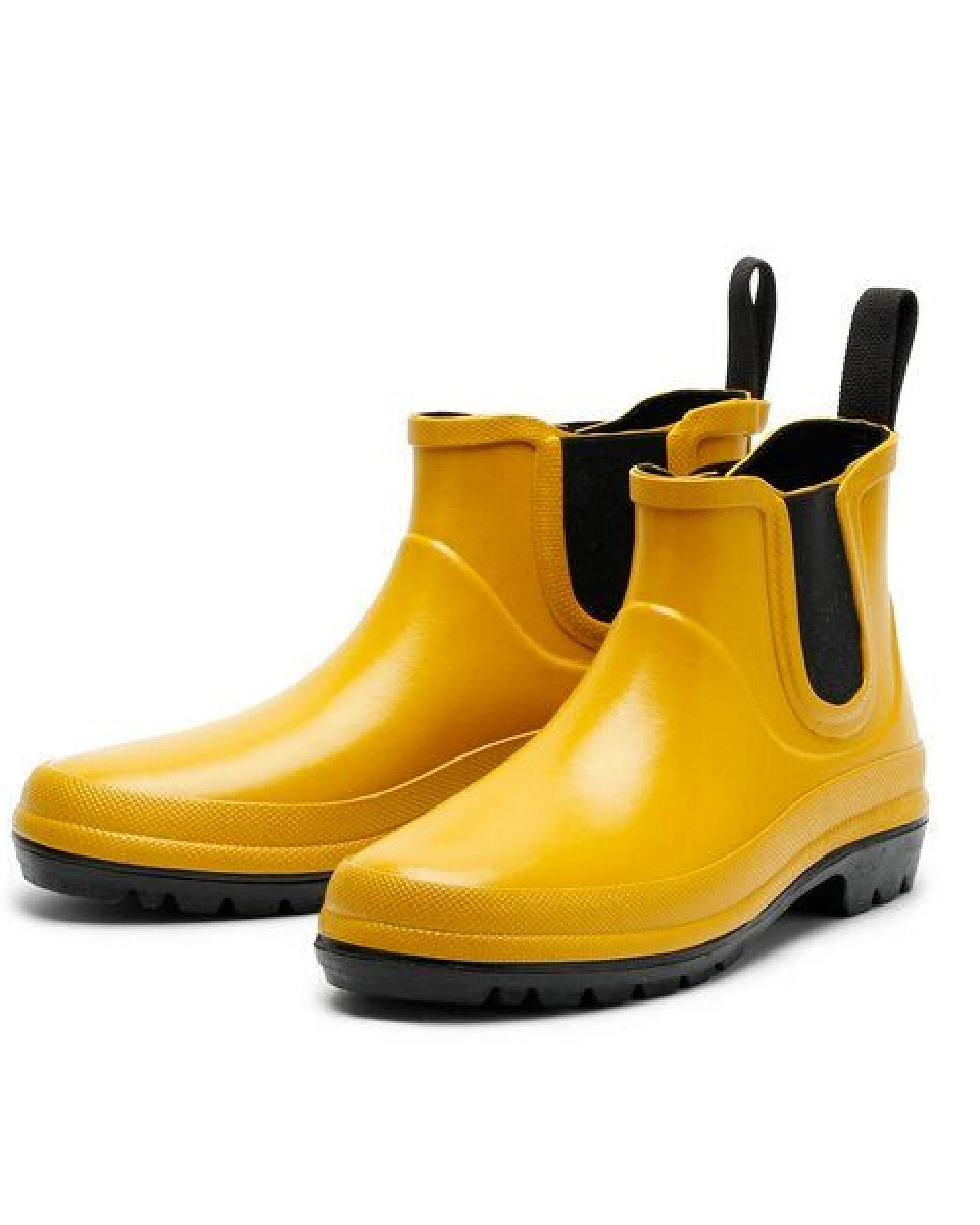 Grand Step Shoes - Vickie Curry, ökologische Gummistiefel – Ansicht 4