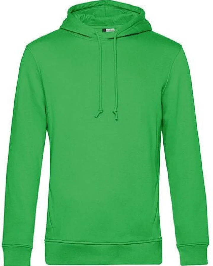 B&C Collection Inspire Hooded Sweat mit Kapuze Hoodie Kapuzenpullover