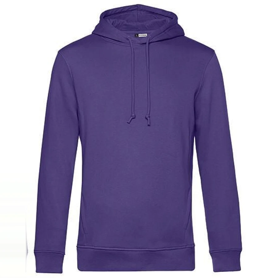 Radiant Purple