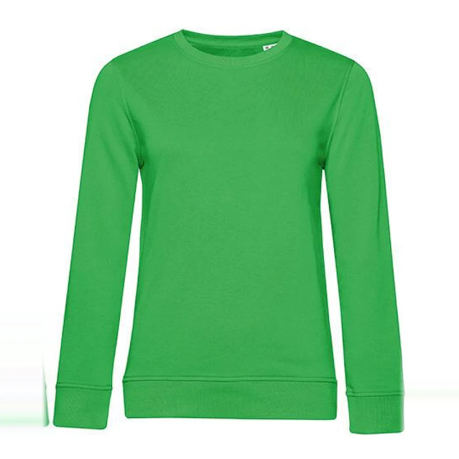Apple Green