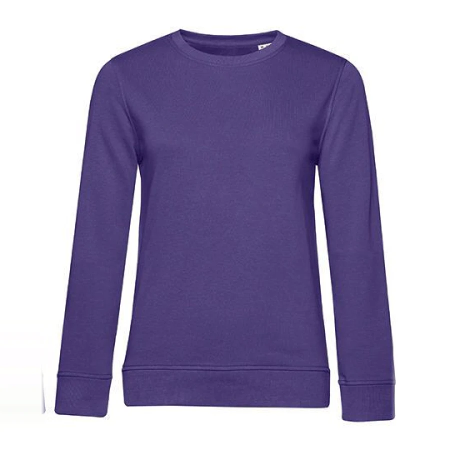 Radiant Purple