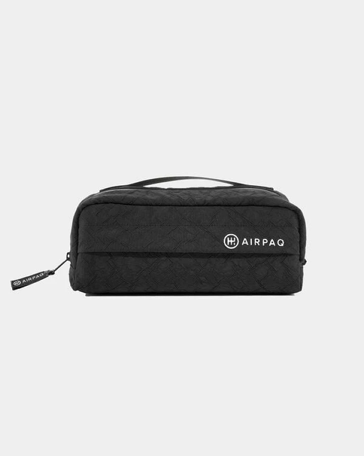Airpaq 3-in-1 Organizer aus Autoschrott