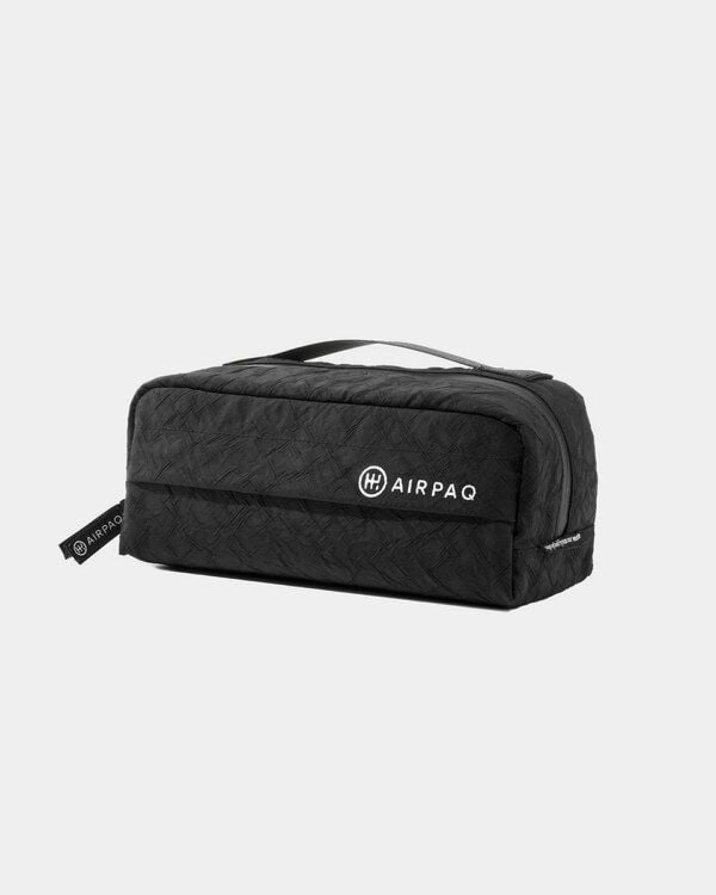 Airpaq 3-in-1 Organizer aus Autoschrott – Ansicht 2