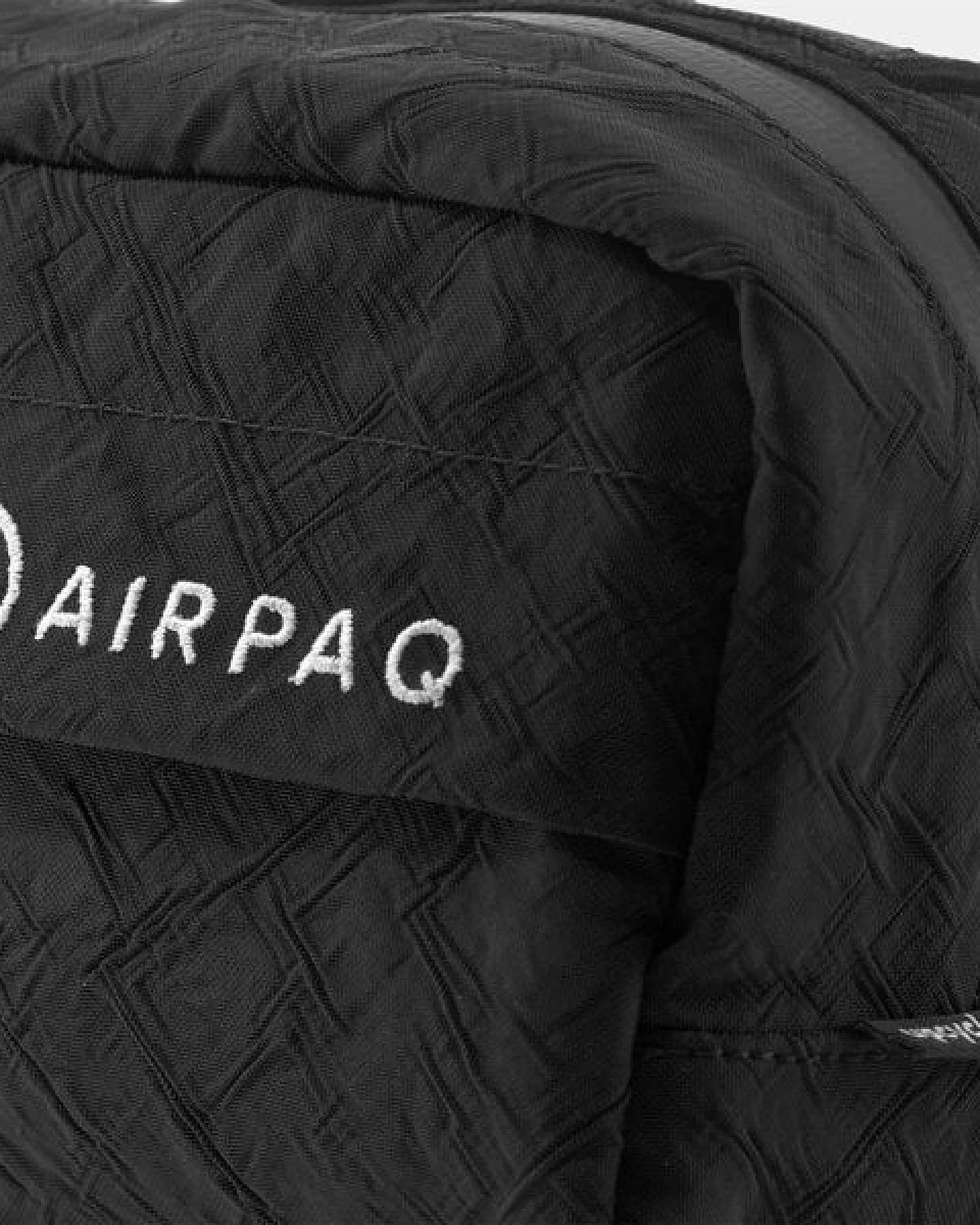 Airpaq 3-in-1 Organizer aus Autoschrott – Ansicht 4