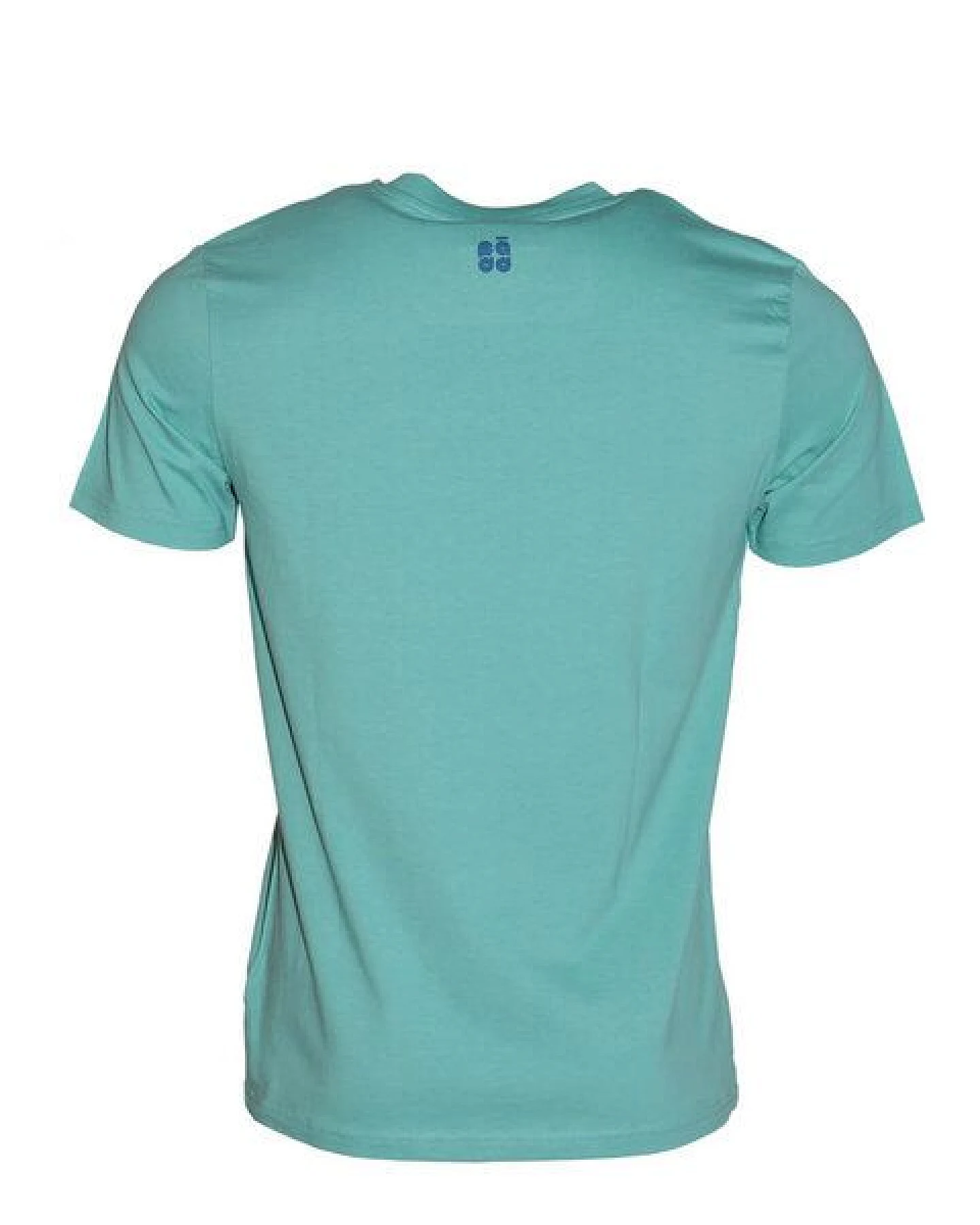 FÄDD Herren T-Shirt Rundhals aus Bio-Baumwolle "Wrackwal" – Ansicht 2