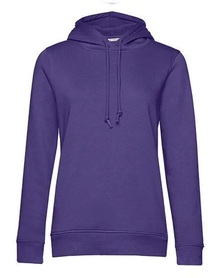 Radiant Purple