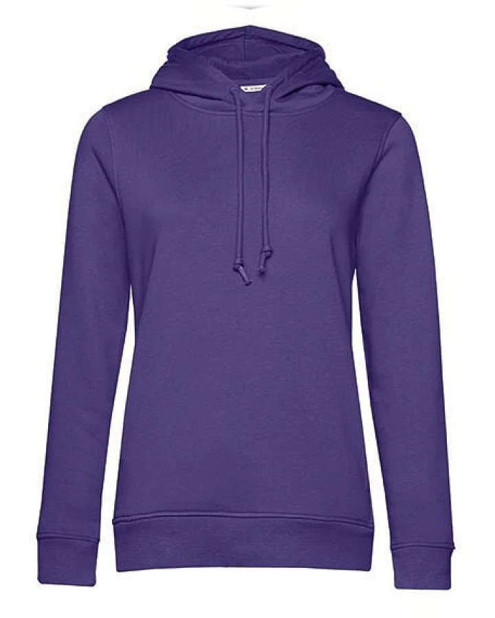 Radiant Purple