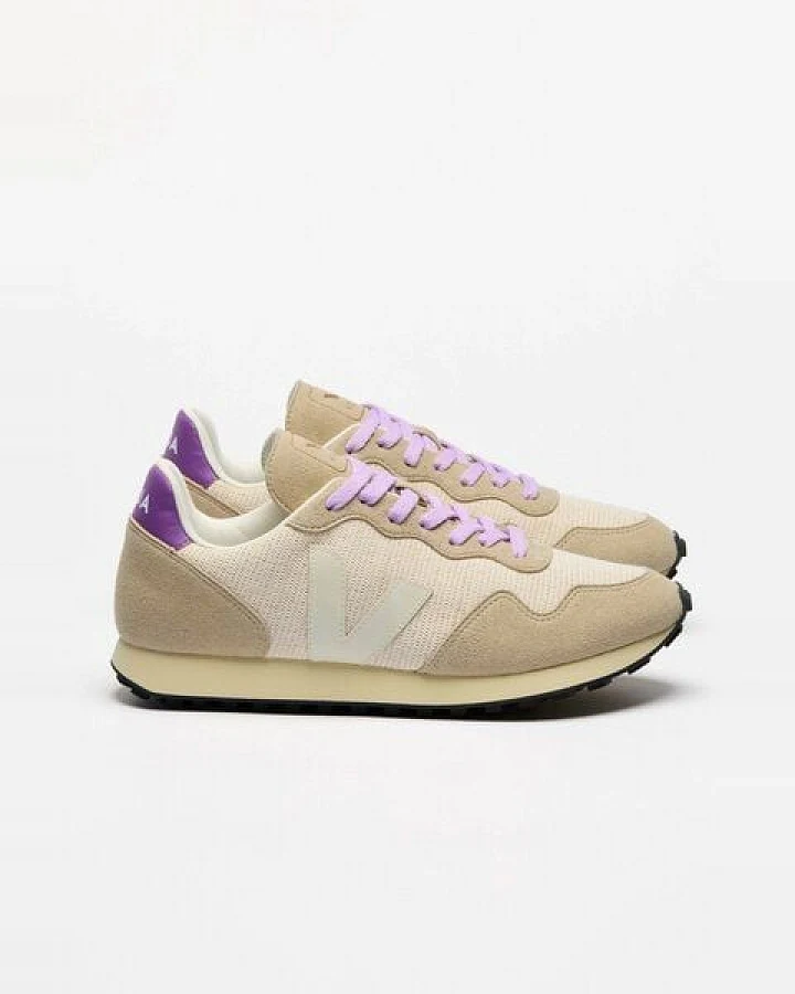 Veja Sneaker Damen Vegan - SDU J-Mesh