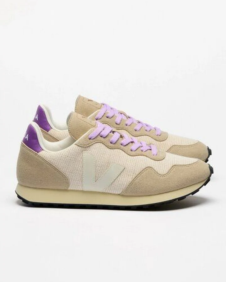 Veja Sneaker Damen Vegan - SDU J-Mesh