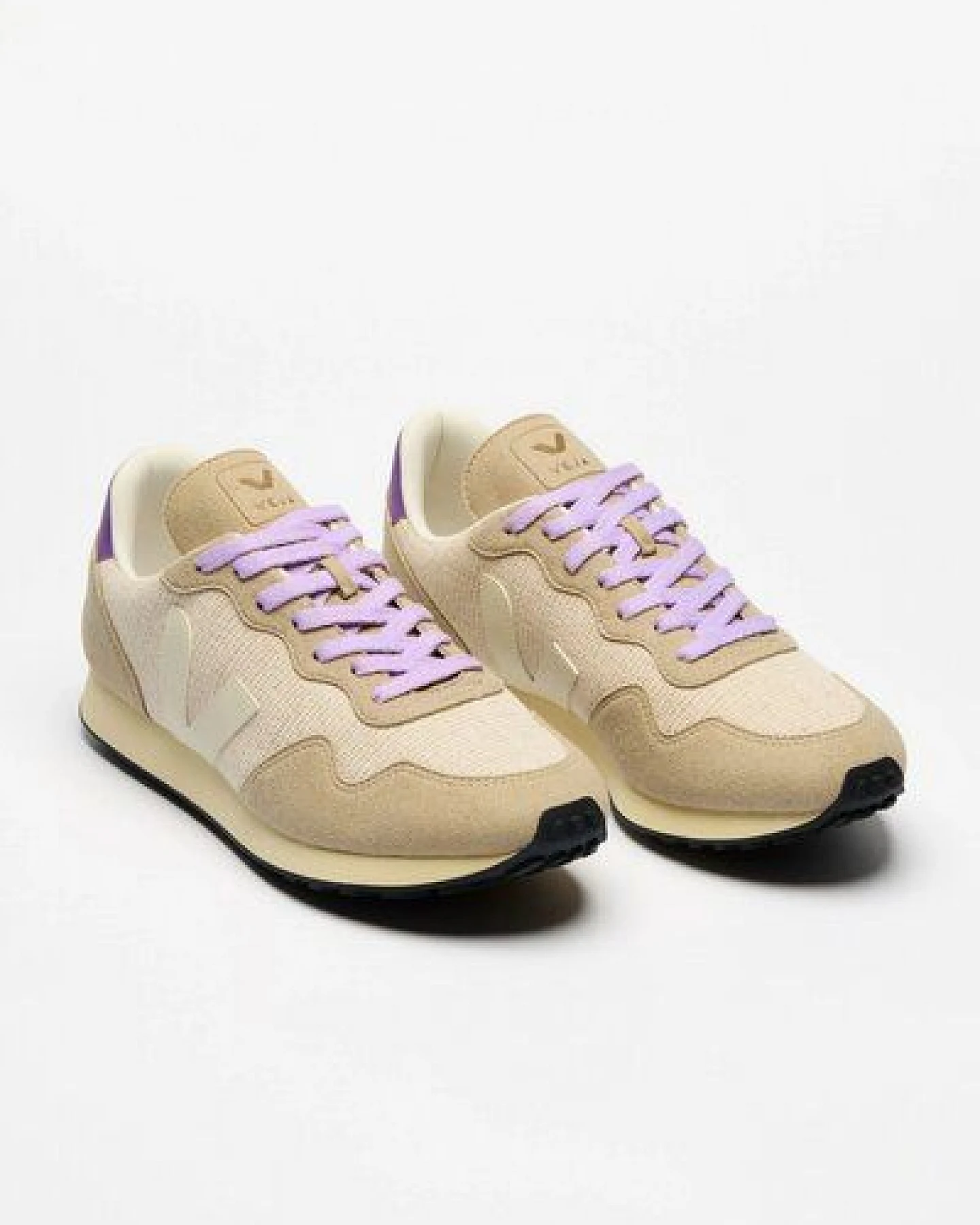 Veja Sneaker Damen Vegan - SDU J-Mesh – Ansicht 3