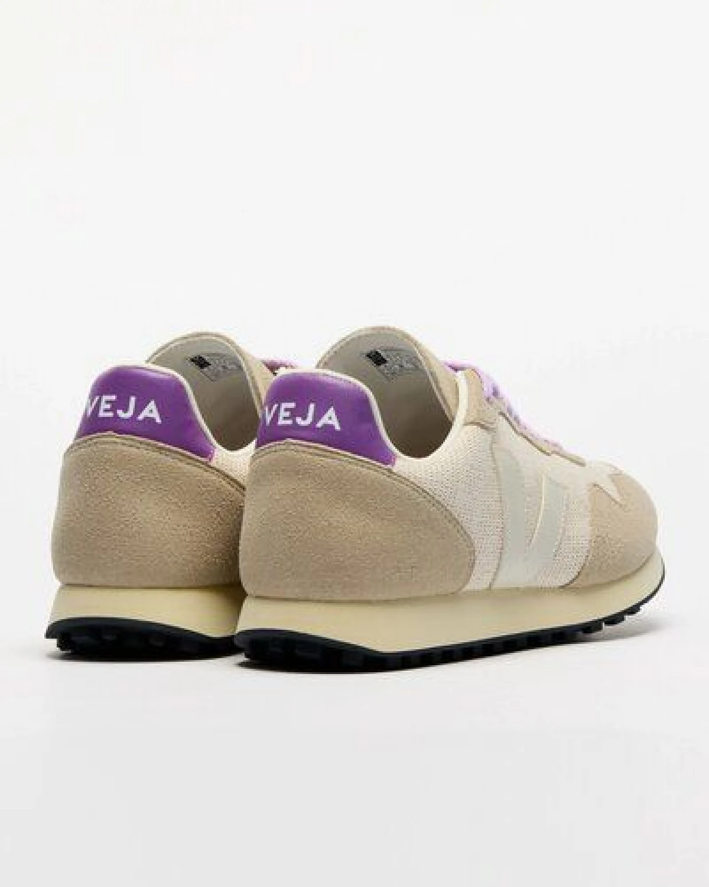 Veja Sneaker Damen Vegan - SDU J-Mesh – Ansicht 2