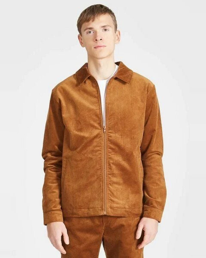 Givn Berlin Cordjacke Noah