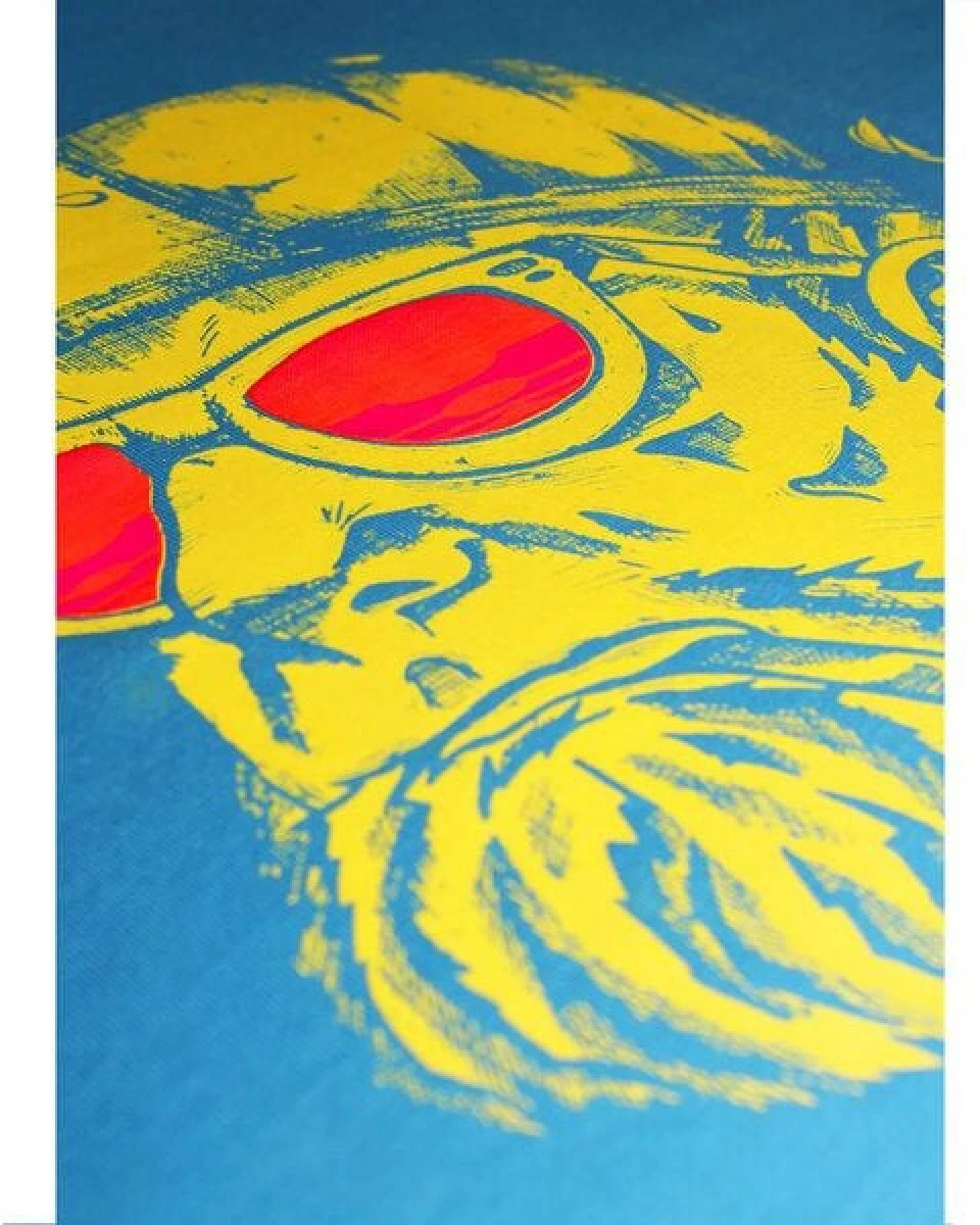 FÄDD Herren T-Shirt Rundhals aus Bio-Baumwolle "Hipster Hans" – Ansicht 4