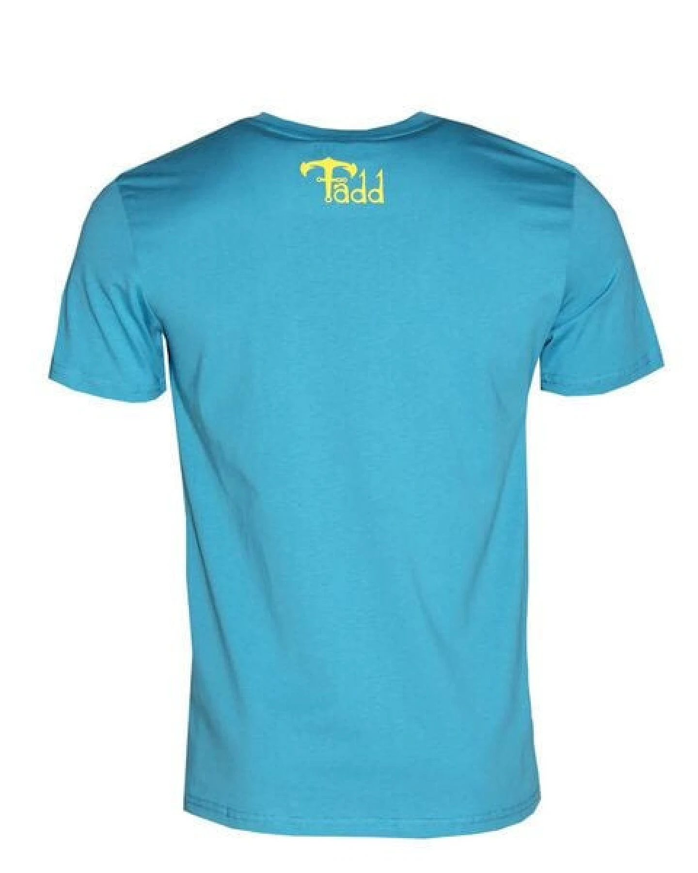 FÄDD Herren T-Shirt Rundhals aus Bio-Baumwolle "Hipster Hans" – Ansicht 3