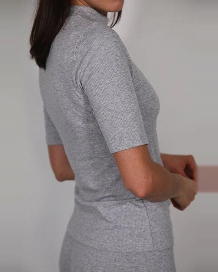 RENDL Ripp T-shirt