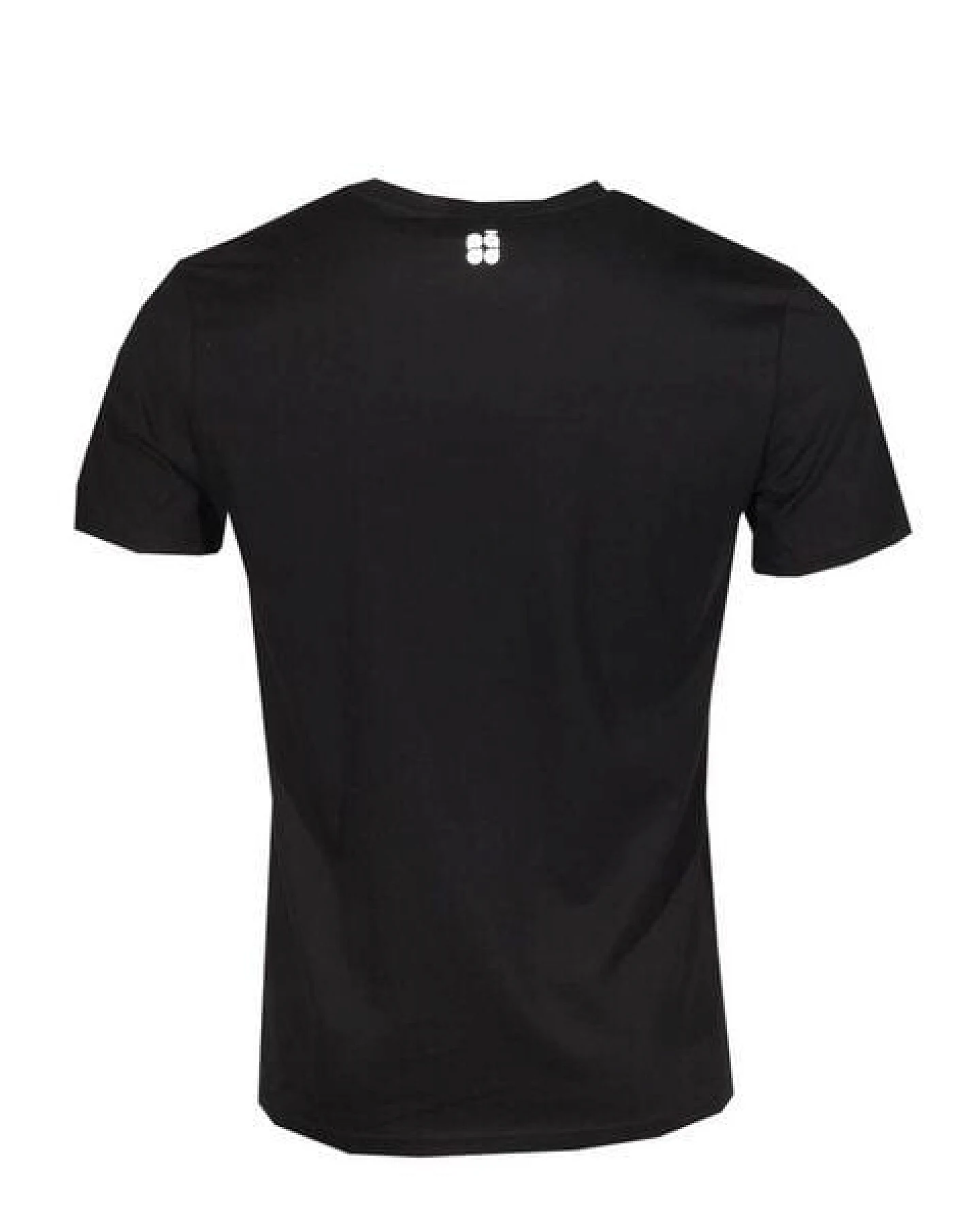 FÄDD Herren T-Shirt Rundhals aus Bio-Baumwolle "Hansformer" – Ansicht 2
