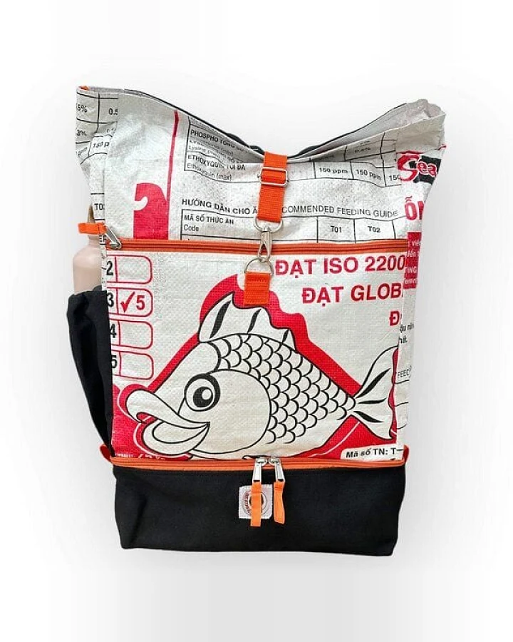 Beadbags Sportrucksack Ri102