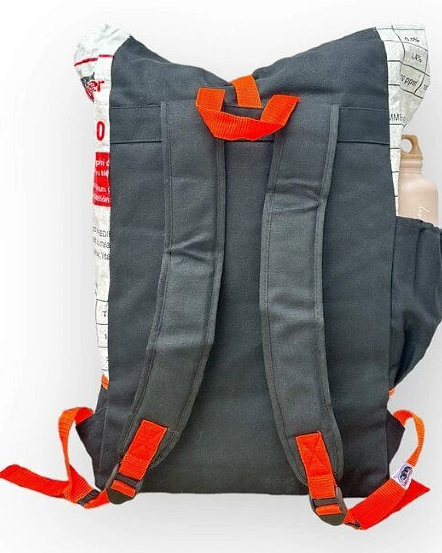 Beadbags Sportrucksack Ri102 – Ansicht 2