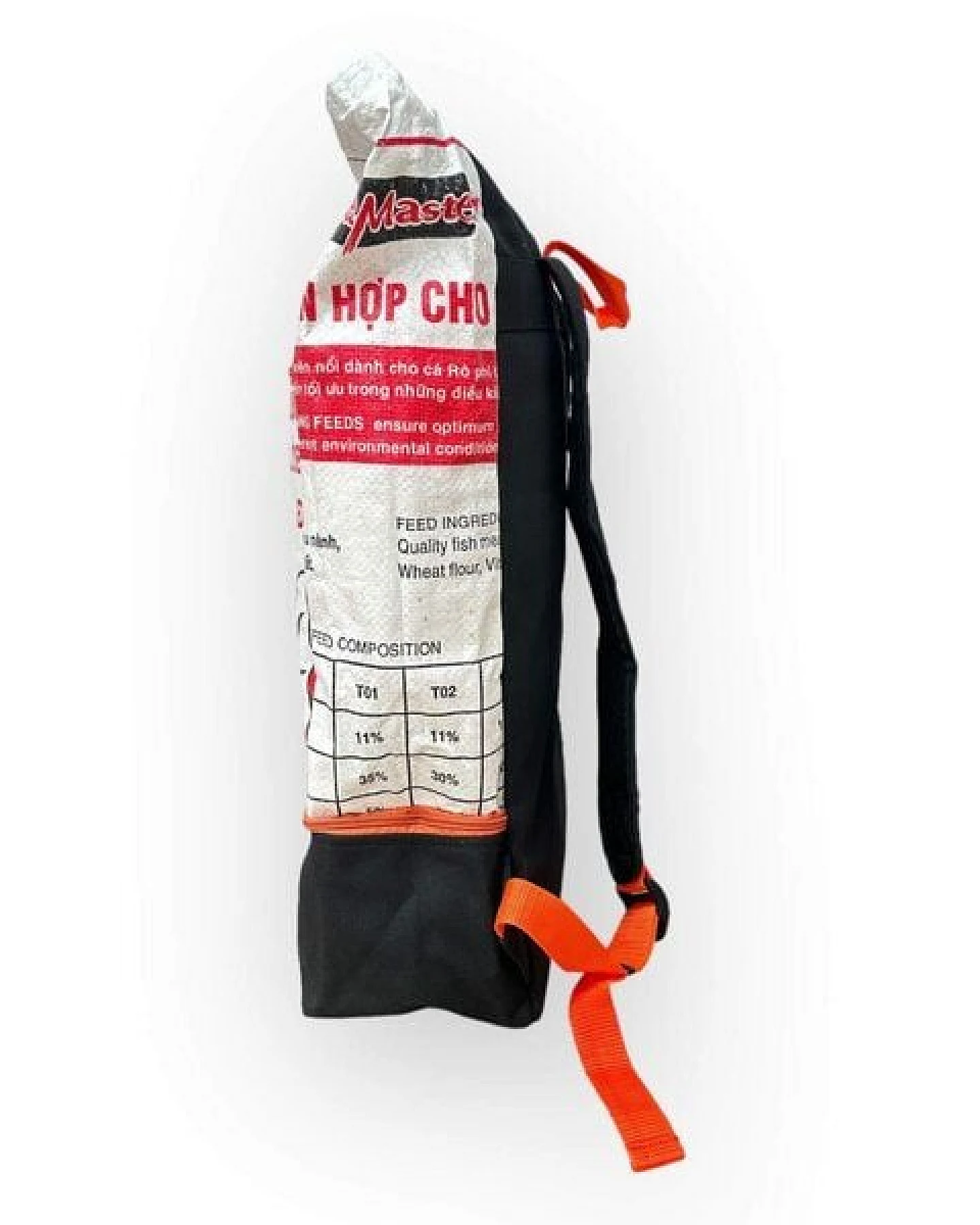 Beadbags Sportrucksack Ri102 – Ansicht 3