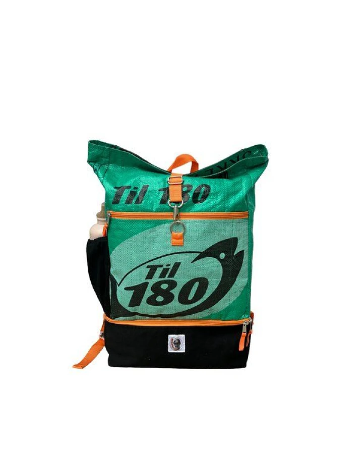 Beadbags Sportrucksack Ri102