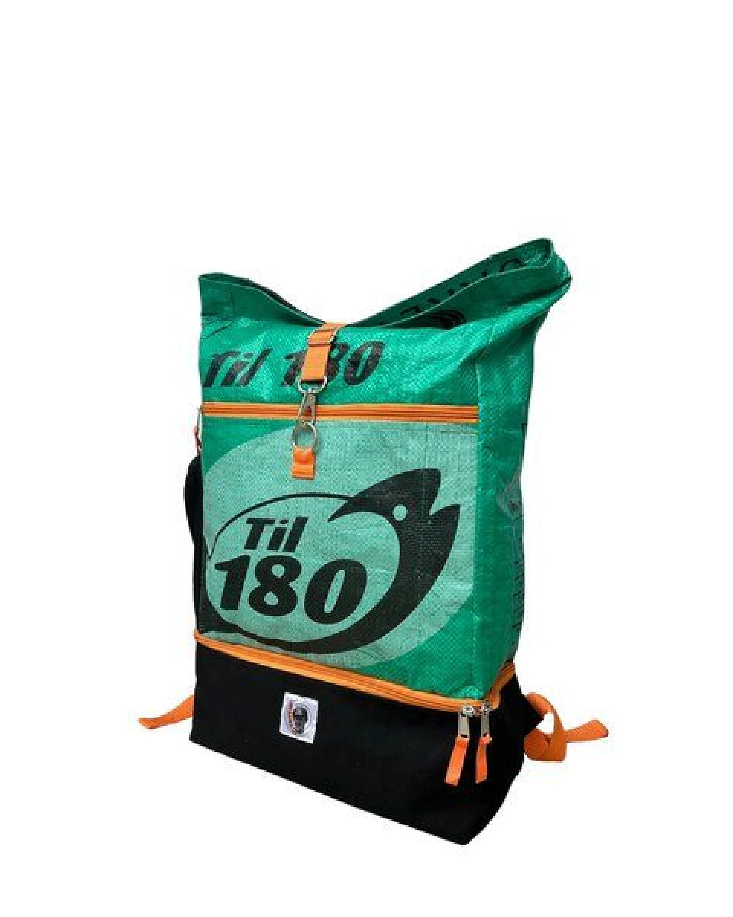 Beadbags Sportrucksack Ri102 – Ansicht 2