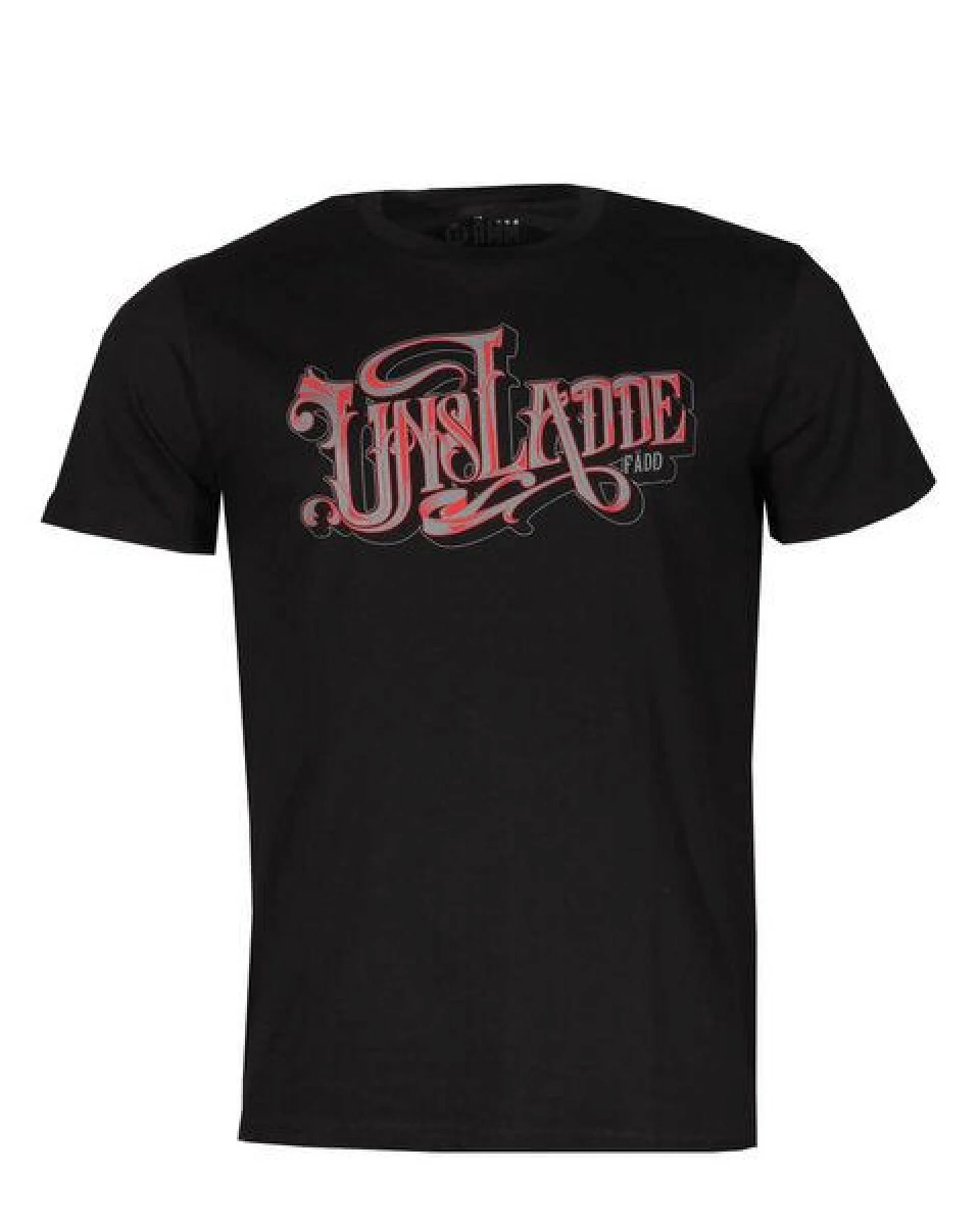 FÄDD Herren T-Shirt Rundhals aus Bio-Baumwolle "Uns Ladde" – Ansicht 2