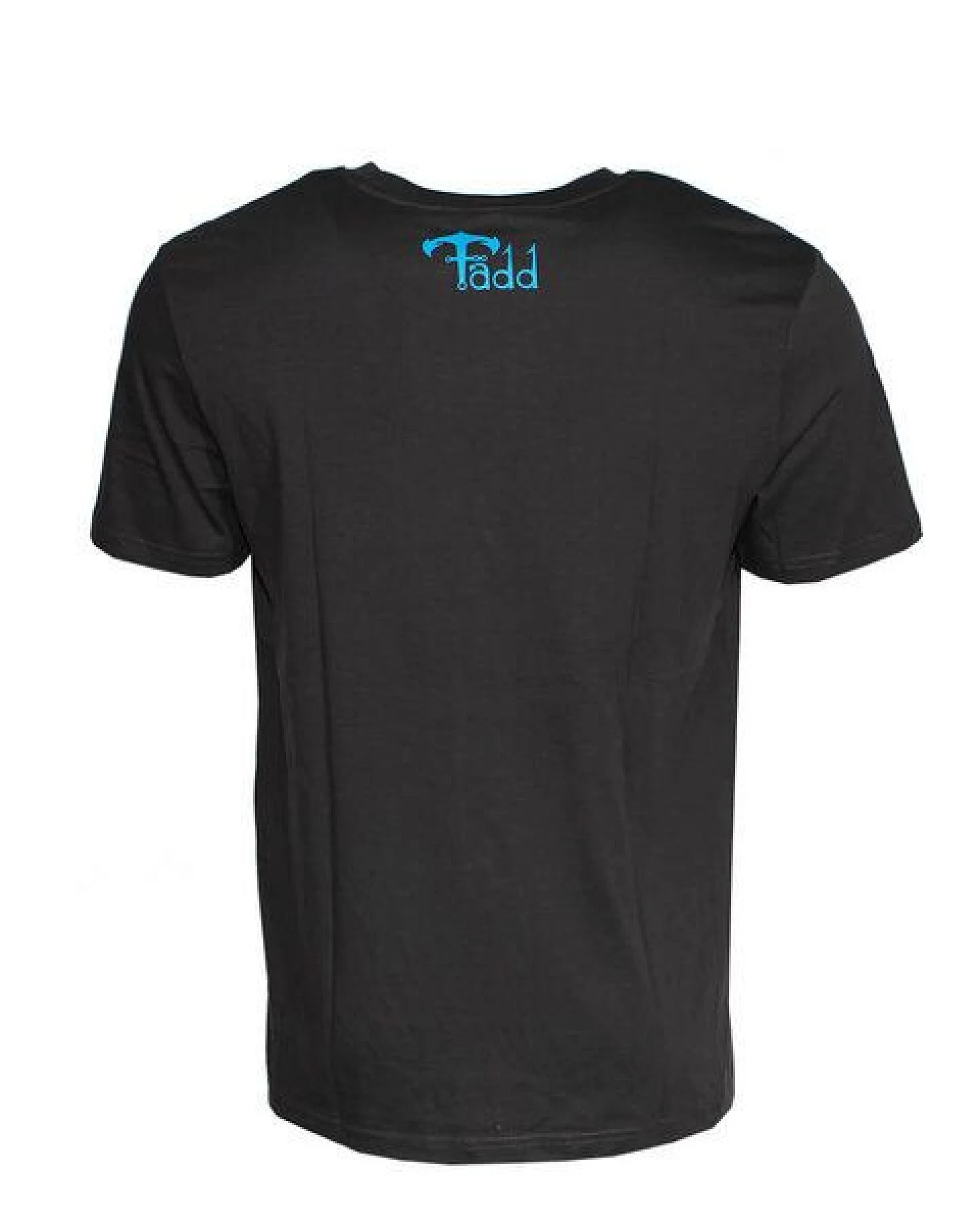 FÄDD Herren T-Shirt Rundhals aus Bio-Baumwolle "XRAY Hans" – Ansicht 2